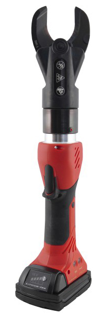 Akkuhydraulische Schneidewerkzeuge